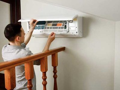 AC Maintenance Services