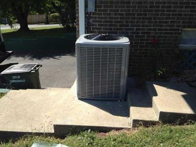 HVAC Repair Services