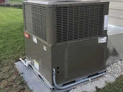 Home HVAC Repair