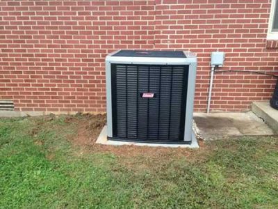 Residential HVAC Services