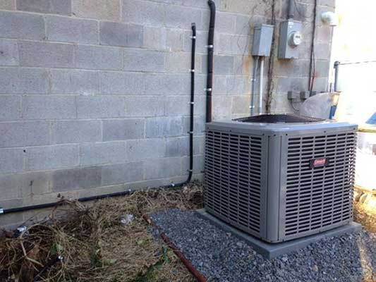 HVAC Project Videos