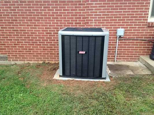 HVAC Services