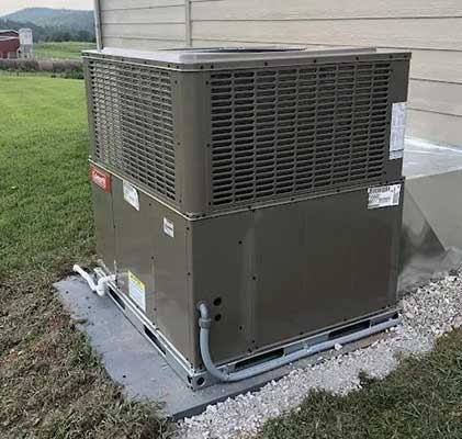 HVAC Solutions