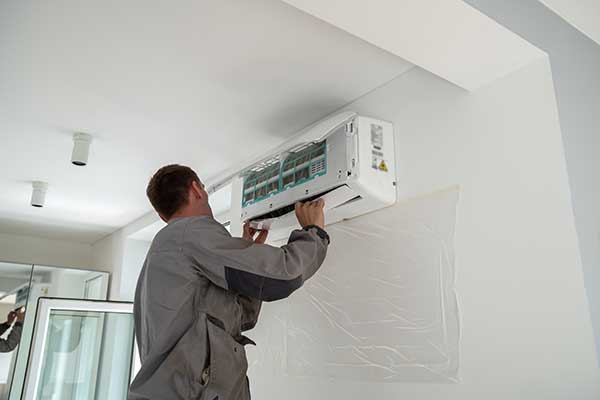 Learn More About Ductless Mini Splits