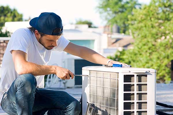 Learn More About Heat Pumps