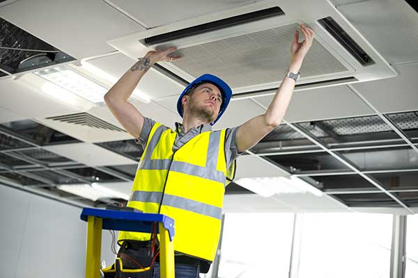 Learn More About Indoor Air Quality