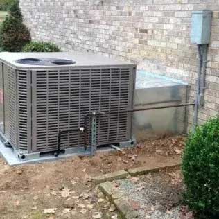 New HVAC Services