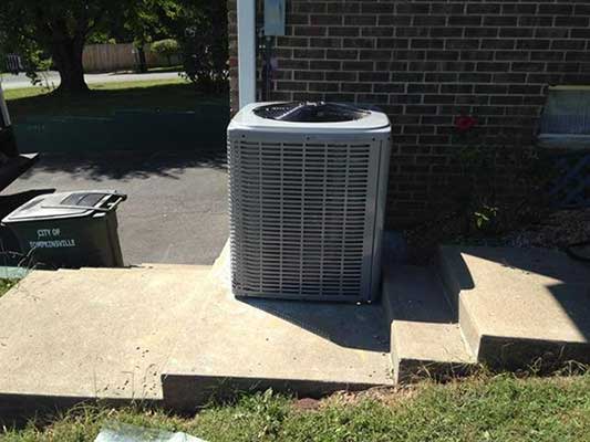 Residential HVAC Solutions